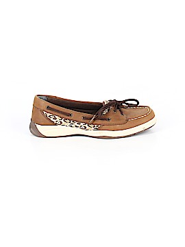Sperry Top Sider Size 4 1/2
