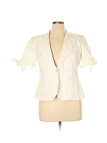 Armani Collezioni Blazer (view 1)