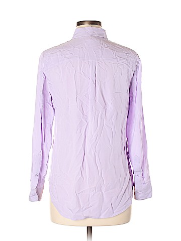 Banana Republic Long Sleeve Blouse (view 2)