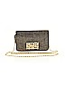 RSVP Brown Crossbody Bag One size - photo 1