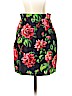 Miu Miu 100% Silk Black Silk Skirt Size EU (IT) 40 / US 4 - photo 1