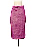 Balenciaga Pink Silk Skirt Size EU (IT) 38 / US 2 - photo 2