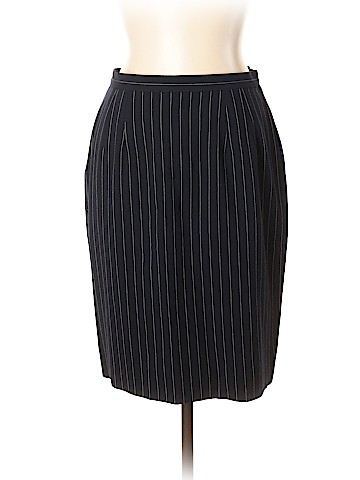 Lagerfeld Gallery Casual Skirt (view 1)