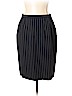 Lagerfeld Gallery Blue Casual Skirt Size EU 44 / US 14 - photo 1