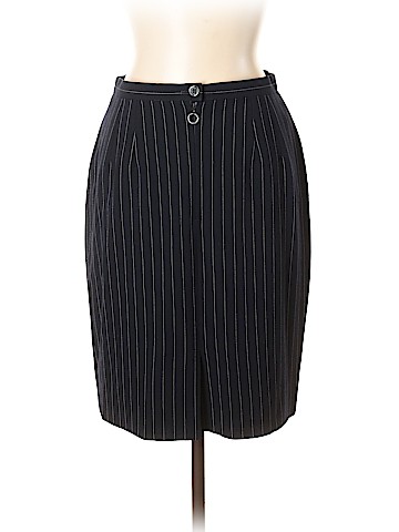 Lagerfeld Gallery Casual Skirt (view 2)