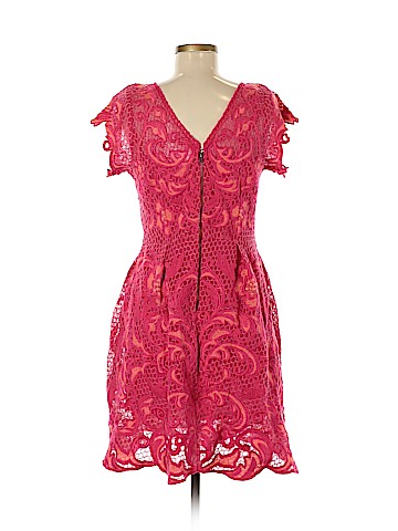 Baraschi Casual Dress (view 2)