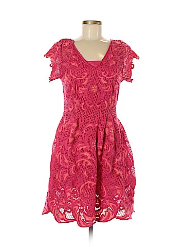 Baraschi Casual Dress (view 1)