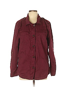 Buffalo by David Bitton Size Lg