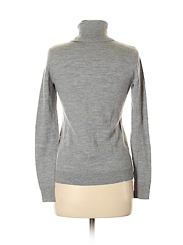 Ellen Tracy Wool Pullover Sweater (view 2)