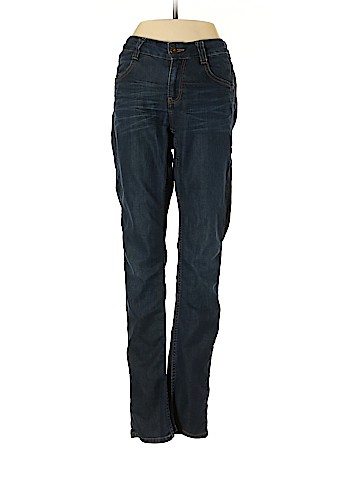 Topshop Jeans (view 1)