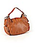 Calvin Klein Brown Leather Shoulder Bag One size - photo 3