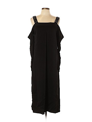 Elizabeth and James Cocktail Dress (view 1)