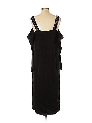 Elizabeth and James Cocktail Dress (view 2)