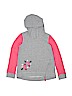 Penny Candy Gray Pullover Hoodie Size 8 - photo 1