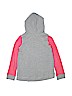 Penny Candy Gray Pullover Hoodie Size 8 - photo 2
