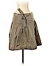 Chloé 100% Cotton Brown Casual Skirt Size EU (IT) 38 / US 2 - photo 1