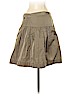 Chloé 100% Cotton Brown Casual Skirt Size EU (IT) 38 / US 2 - photo 2