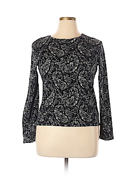 Lauren by Ralph Lauren Size Lg