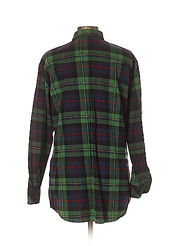 Assorted Brands Long Sleeve Button-Down Shirt (view 2)