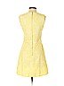 H&M Yellow Casual Dress Size 6 - photo 2