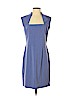 Marc New York Blue Casual Dress Size 8 - photo 1