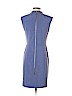 Marc New York Blue Casual Dress Size 8 - photo 2