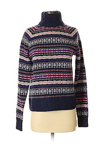 J.Crew Wool Pullover Sweater (view 1)