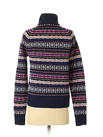 J.Crew Wool Pullover Sweater (view 2)
