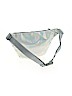 Unbranded 100% Vinyl Silver Belt Bag One size - photo 2