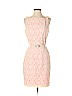Single Dress Pink Casual Dress Size 4 - photo 1