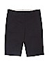 Theory Black Dressy Shorts Size 6 - photo 1