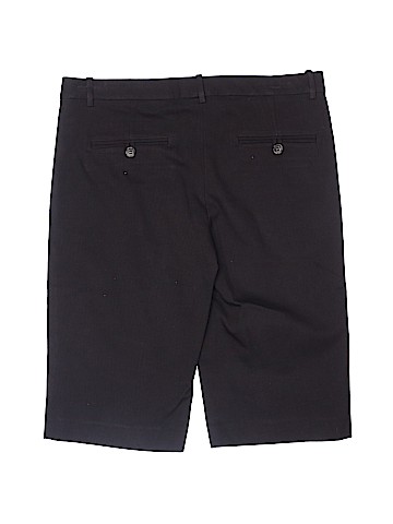 Theory Dressy Shorts (view 2)