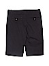 Theory Black Dressy Shorts Size 6 - photo 2