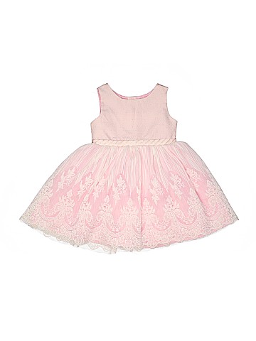 Sweet Heart Rose Dress (view 1)