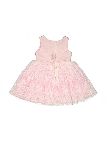 Sweet Heart Rose Dress (view 2)