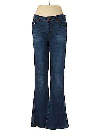 Genetic Denim Jeans (view 1)