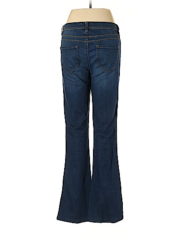 Genetic Denim Jeans (view 2)