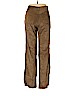 Armani Collezioni Brown Casual Pants Size 6 - photo 2