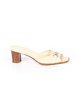 Salvatore Ferragamo Size 8