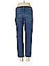 Paige 100% Cotton Blue Jeans Size 27 waist - photo 2