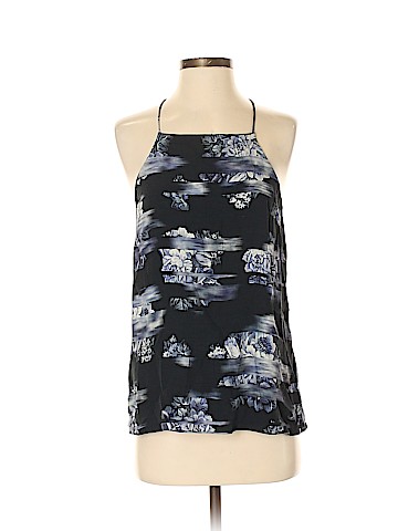 Tibi Sleeveless Blouse (view 1)