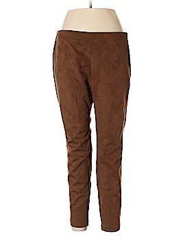 Chaps for Her Size 1X Plus