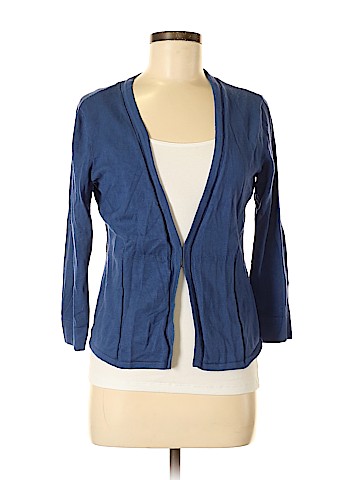 White House Black Market Cardigan (view 1)