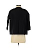 MARNI 100% Cotton Black Jacket Size 36 - photo 2