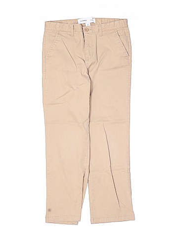 Old Navy Khakis (view 1)