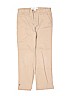 Old Navy Tan Khakis Size 10 - photo 1