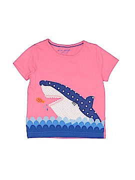 Mini Boden Short Sleeve T-Shirt (view 1)