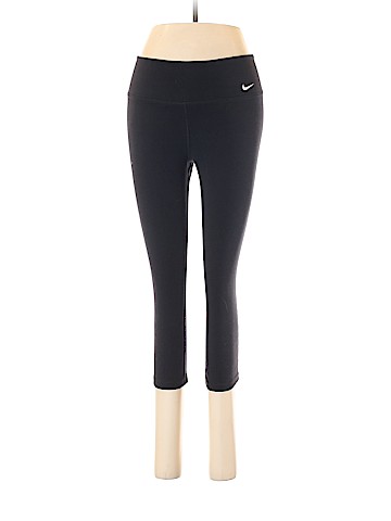 Nike Active Pants (view 1)