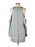 TOBI Gray Casual Dress Size S - photo 2