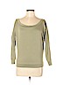 TOBI Green Sweatshirt Size S - photo 1